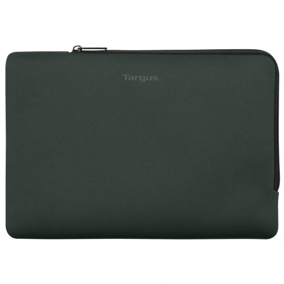 Husa Targus 13-14” MultiFit Sleeve with EcoSmart - Thyme TBS65105GL