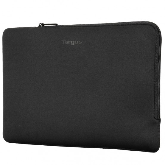Husa Targus 13-14” MultiFit Sleeve with EcoSmart - Black TBS651GL