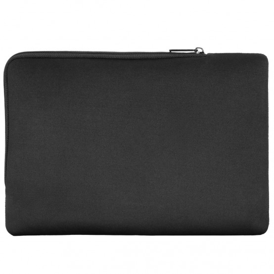 Husa Targus 13-14” MultiFit Sleeve with EcoSmart - Black TBS651GL