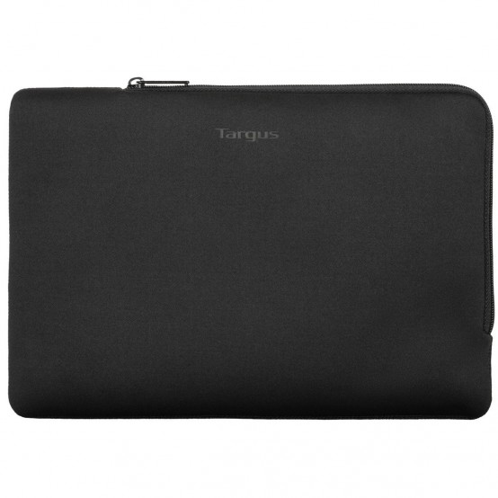 Husa Targus 13-14” MultiFit Sleeve with EcoSmart - Black TBS651GL