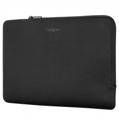 Husa Targus 15-16” MultiFit Sleeve with EcoSmart - Black TBS652GL 2