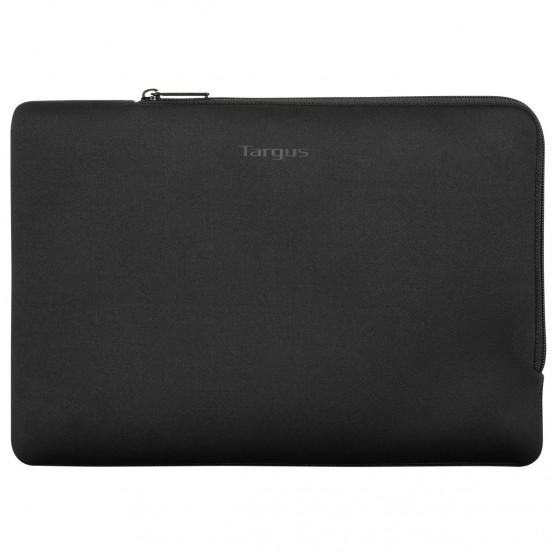Husa Targus 15-16” MultiFit Sleeve with EcoSmart - Black TBS652GL