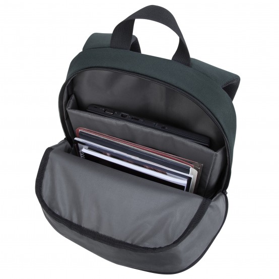 Geanta Targus Geolite Essential Backpack 15.6” - Ocean TSB96001GL