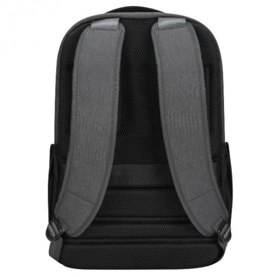Geanta Targus 15.6" Cypress Hero Backpack with EcoSmart (Light Gray) TBB58602GL