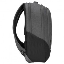 Geanta Targus 15.6" Cypress Hero Backpack with EcoSmart (Light Gray) TBB58602GL