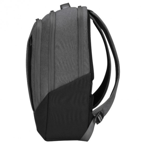 Geanta Targus 15.6" Cypress Hero Backpack with EcoSmart (Light Gray) TBB58602GL