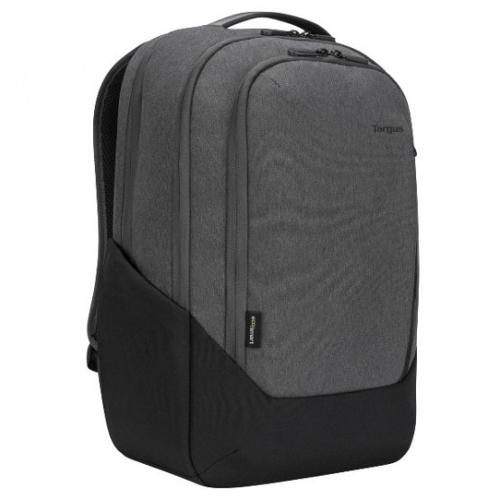 Geanta Targus 15.6" Cypress Hero Backpack with EcoSmart (Light Gray) TBB58602GL