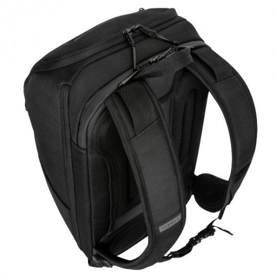 Geanta Targus 15"-16" Work+ Expandable 32L Daypack TBB611GL