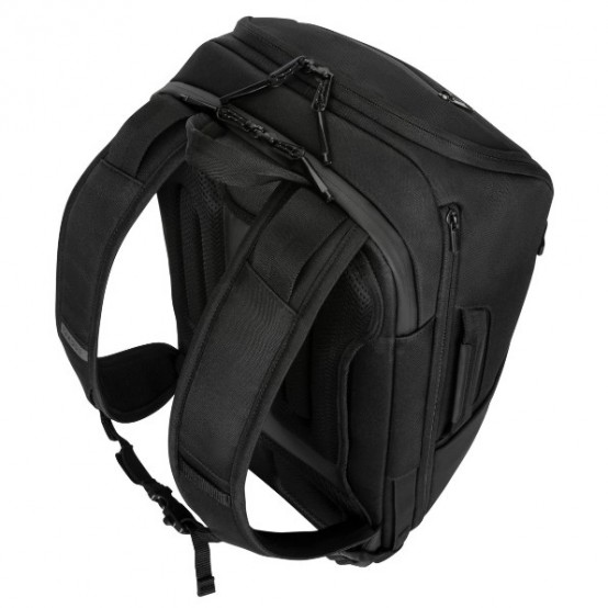Geanta Targus 15"-16" Work+ Expandable 32L Daypack TBB611GL