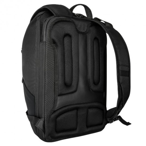 Geanta Targus 15"-16" Work+ Expandable 32L Daypack TBB611GL