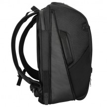 Geanta Targus 15"-16" Work+ Expandable 32L Daypack TBB611GL