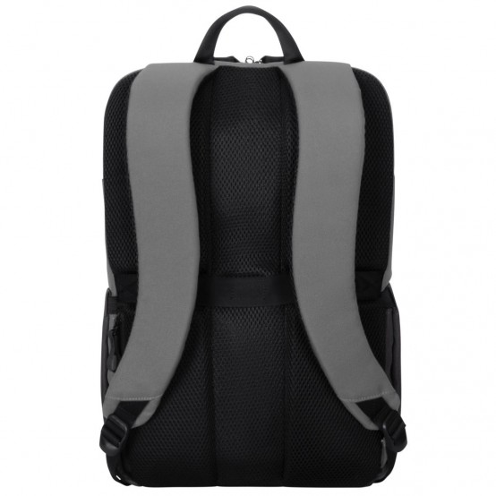 Geanta Targus 16" Sagano EcoSmart Travel Backpack - Black/Grey TBB634GL