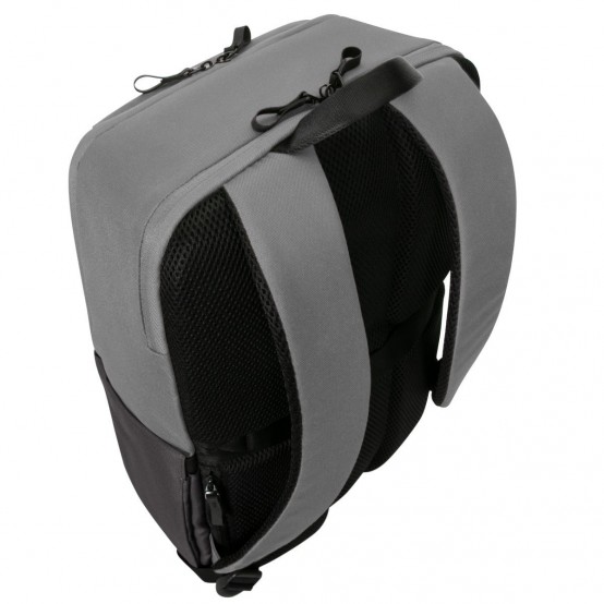 Geanta Targus 16" Sagano EcoSmart Travel Backpack - Black/Grey TBB634GL