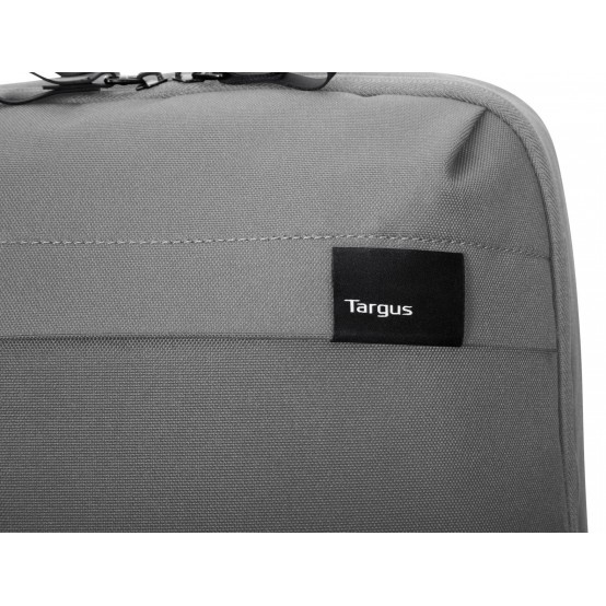 Geanta Targus 16" Sagano EcoSmart Travel Backpack - Black/Grey TBB634GL