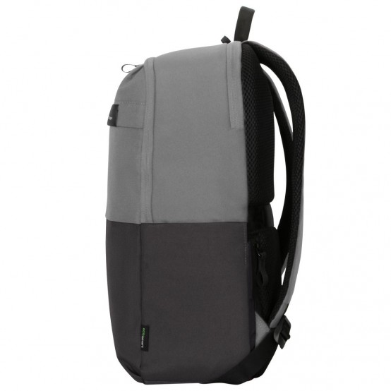 Geanta Targus 16" Sagano EcoSmart Travel Backpack - Black/Grey TBB634GL