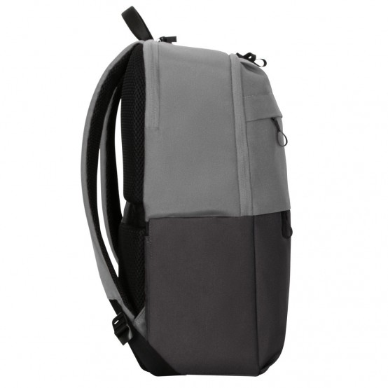 Geanta Targus 16" Sagano EcoSmart Travel Backpack - Black/Grey TBB634GL