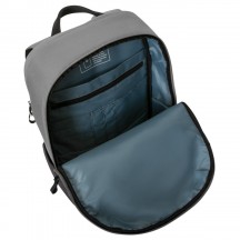 Geanta Targus 16" Sagano EcoSmart Commuter Backpack - Black/Grey TBB635GL