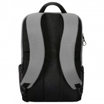Geanta Targus 16" Sagano EcoSmart Commuter Backpack - Black/Grey TBB635GL