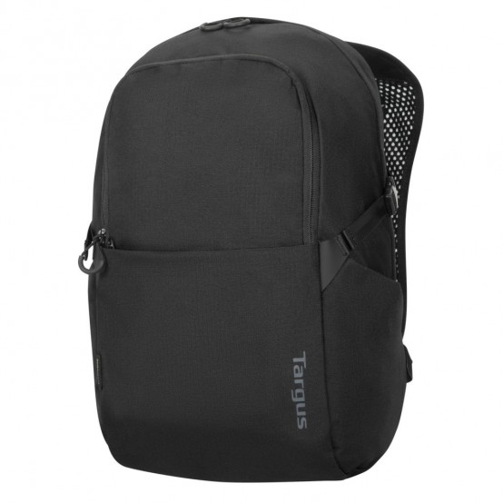 Geanta Targus 15.6” EcoSmart Zero Waste Backpack - Black TBB641GL