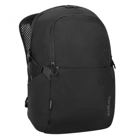 Geanta Targus 15.6” EcoSmart Zero Waste Backpack - Black TBB641GL