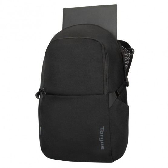 Geanta Targus 15.6” EcoSmart Zero Waste Backpack - Black TBB641GL