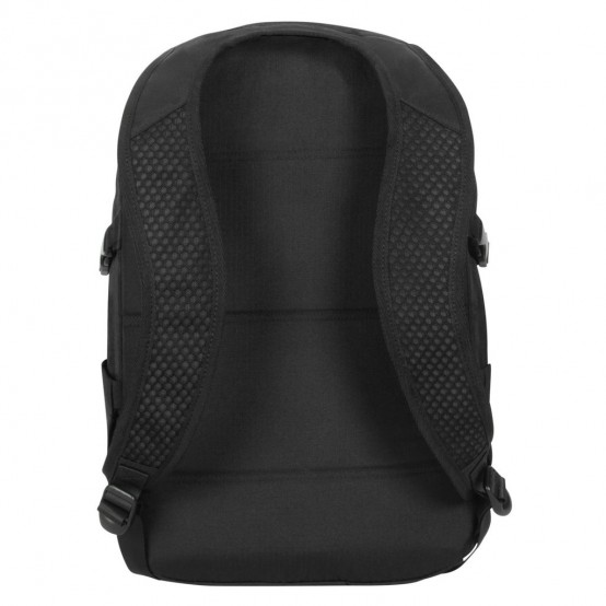 Geanta Targus 15.6” EcoSmart Zero Waste Backpack - Black TBB641GL