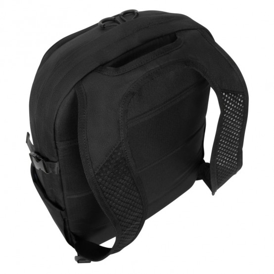 Geanta Targus 15.6” EcoSmart Zero Waste Backpack - Black TBB641GL