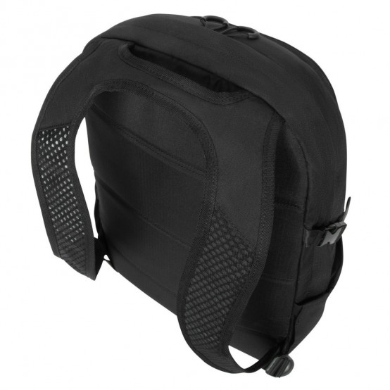 Geanta Targus 15.6” EcoSmart Zero Waste Backpack - Black TBB641GL