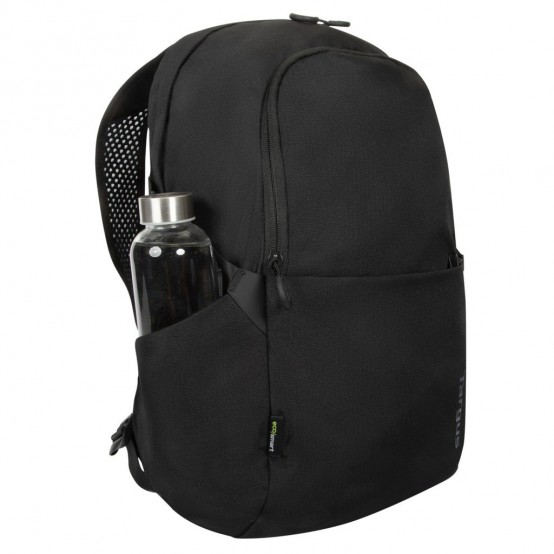 Geanta Targus 15.6” EcoSmart Zero Waste Backpack - Black TBB641GL
