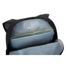 Geanta Targus 15.6” EcoSmart Zero Waste Backpack - Black TBB641GL