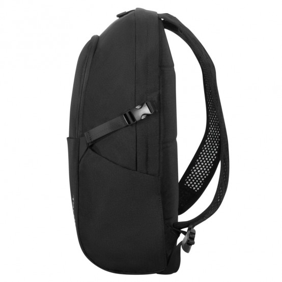 Geanta Targus 15.6” EcoSmart Zero Waste Backpack - Black TBB641GL