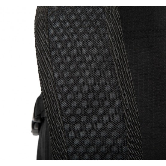 Geanta Targus 15.6” EcoSmart Zero Waste Backpack - Black TBB641GL