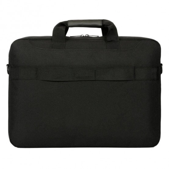 Geanta Targus 13-14" GeoLite EcoSmart Slim Brief - Black TBS576GL