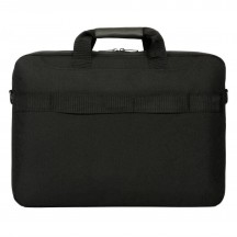 Geanta Targus 13-14" GeoLite EcoSmart Slim Brief - Black TBS576GL
