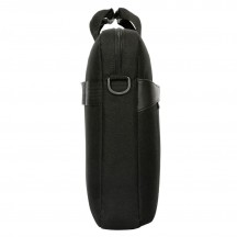Geanta Targus 13-14" GeoLite EcoSmart Slim Brief - Black TBS576GL