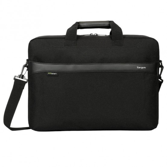 Geanta Targus 13-14" GeoLite EcoSmart Slim Brief - Black TBS576GL
