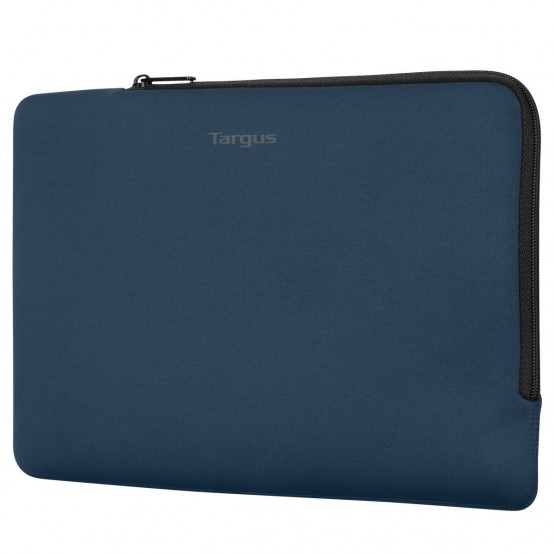 Husa Targus 11-12” MultiFit Sleeve with EcoSmart - Blue TBS65002GL