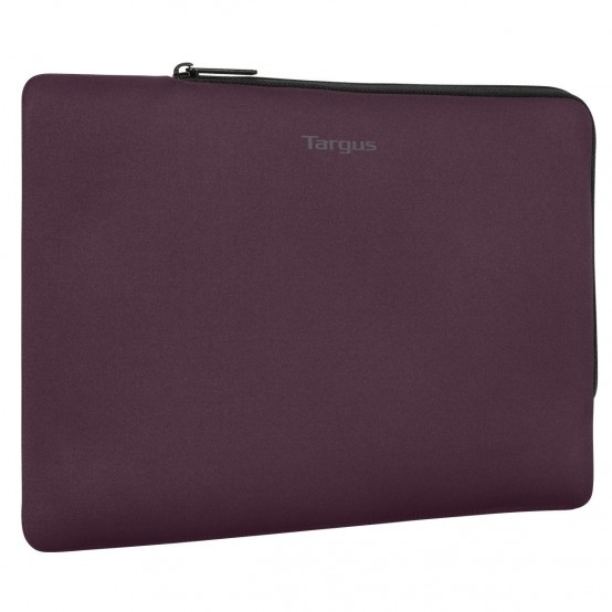 Geanta Targus 11-12” MultiFit Sleeve with EcoSmart - Fig TBS65007GL
