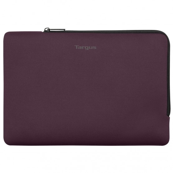 Geanta Targus 11-12” MultiFit Sleeve with EcoSmart - Fig TBS65007GL