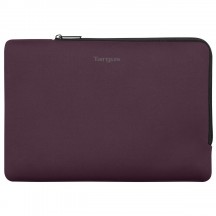 Geanta Targus 11-12” MultiFit Sleeve with EcoSmart - Fig TBS65007GL
