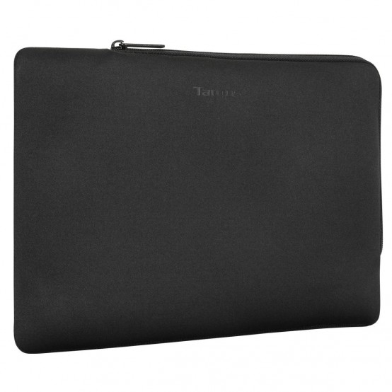 Husa Targus 11-12” MultiFit Sleeve with EcoSmart - Black TBS650GL