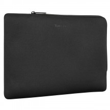 Husa Targus 11-12” MultiFit Sleeve with EcoSmart - Black TBS650GL