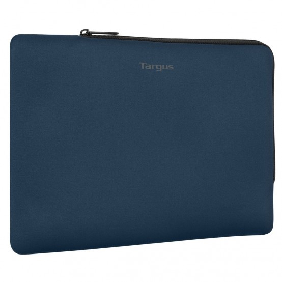 Husa Targus 15-16” MultiFit Sleeve with EcoSmart - Blue TBS65202GL