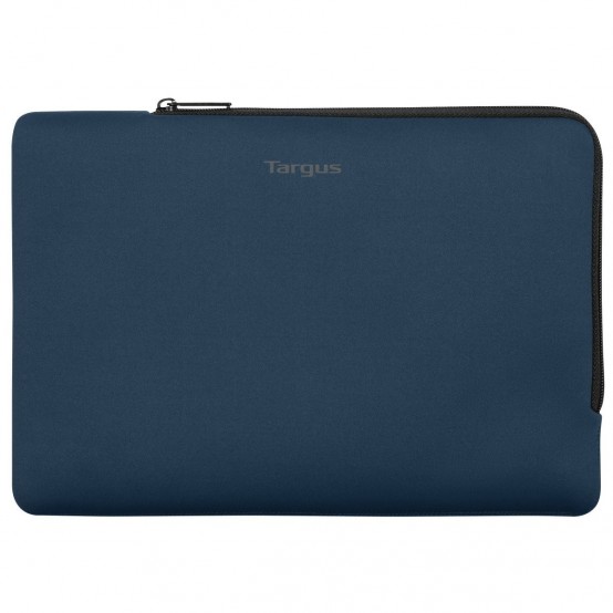 Husa Targus 15-16” MultiFit Sleeve with EcoSmart - Blue TBS65202GL