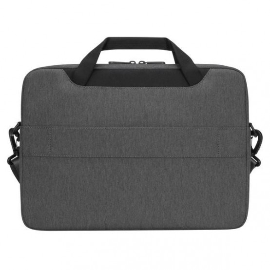 Geanta Targus Cypress 15.6” Slimcase with EcoSmart - Grey TBS92502GL