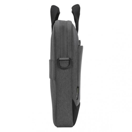 Geanta Targus Cypress 15.6” Slimcase with EcoSmart - Grey TBS92502GL