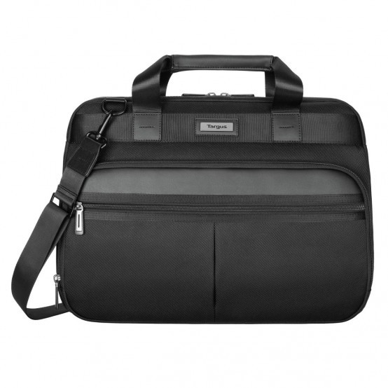 Geanta Targus 13"-14” Mobile Elite Slimcase (Black) TBS951GL