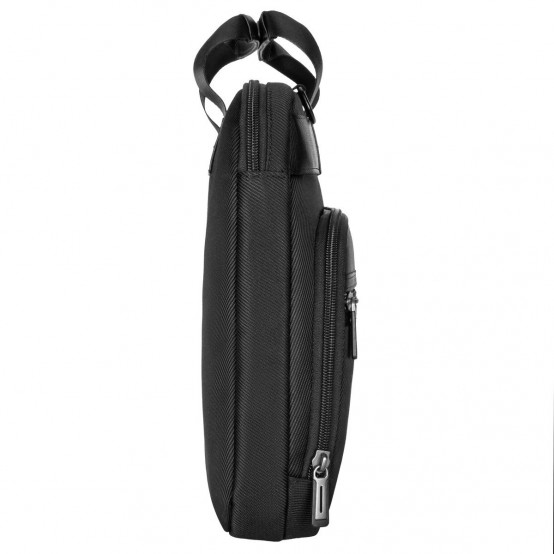 Geanta Targus 13"-14” Mobile Elite Slimcase (Black) TBS951GL