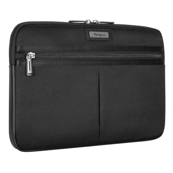 Husa Targus 11"-12" Mobile Elite Sleeve - Black TBS952GL