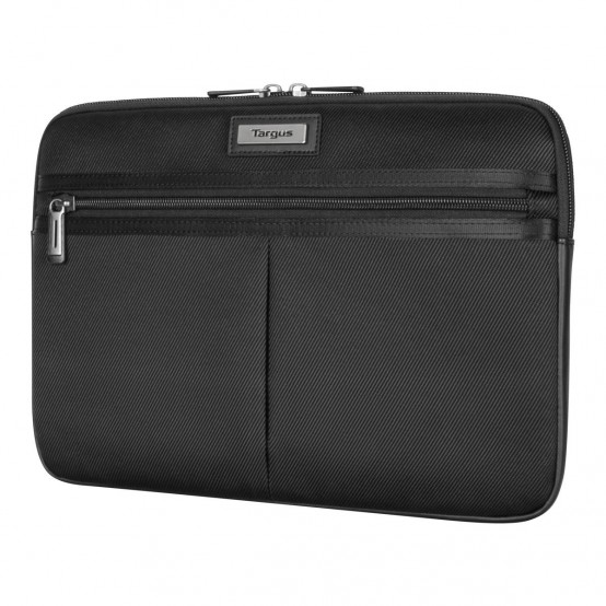 Husa Targus 11"-12" Mobile Elite Sleeve - Black TBS952GL